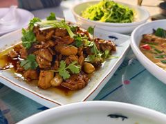 -天然居农家乐(温泉南路店)