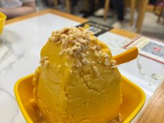 -于春正宗椰奶清补凉炒冰