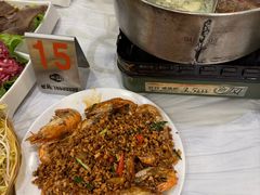 -活潑鲜跳(湖滨商业街店)