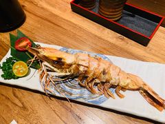 -炉胜·炉端烧·居酒屋