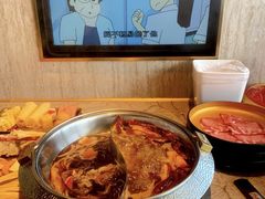 -牛New寿喜烧(金鹰世界店)