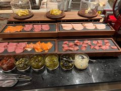 -西安W酒店·WEI全味西餐厅