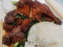 -烧鹅濑(西华路店)