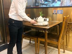 -沙漠玫瑰土耳其餐厅(神路街店)