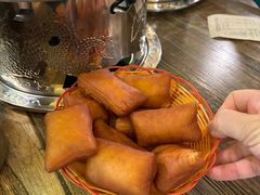 -格日勒阿妈蒙古厨房(大召店)