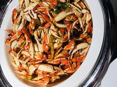 -蓝鲸湾汤泉(包河店)