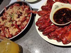 -一棠龙虾•王牌虾球(楚河汉街店)