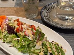 -LA CREPERIE BRETONNE布列塔尼法式餐厅(天童北路店)