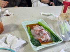 -阿政粤小馆(中央大街店)