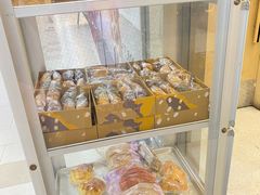 -Juicy Bakery(瑞景店)