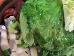 -潮香兴煲仔饭(莲花路店)