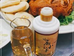 -晋阳饭庄(虎坊桥店)