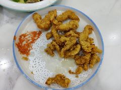 -郭姐·威海渔村(黄兴路店)