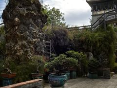 -东莞市可园博物馆