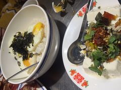 -胡同泥炉烤肉(总店)
