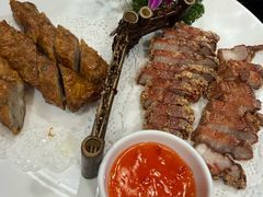 -巷语私房料理(华一实业大厦店)