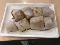 -盛记粥面(佐敦店)