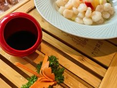 -一品淮扬 · 淮扬菜·北京万达文华酒店