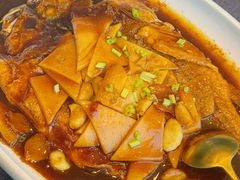 -柒园·三十年创意杭帮菜(龙湖滨江天街店)