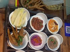 -楠火锅(哈尔滨金爵万象店)