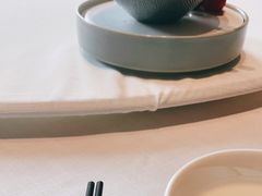 -君庭中餐厅(友谊宾馆店)