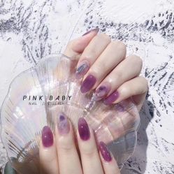 手部美甲-PinkBaby美甲美睫