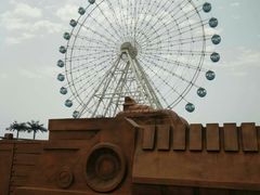 -秦皇岛乐岛海洋王国