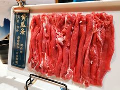 -京味斋·铜锅涮羊肉(牡丹大道店)