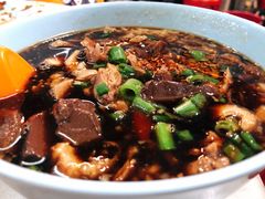 -金伯利街美食夜市