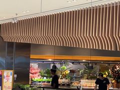 -陆小年创意自助料理(宿迁吾悦店)