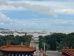 -南沙天后宫景区
