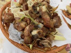-甘思咪哚·云南艺术餐厅(天河广百店)