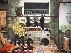 -小时候文化主题餐厅(田家店)