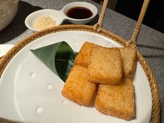 糍粑-马旺子·川小馆