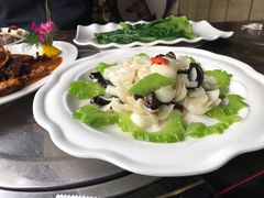 -胖妈妈餐饮(西津东路店)
