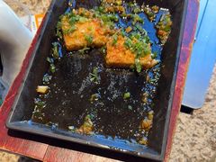 -丰茂烤串(金泉美食宫店)