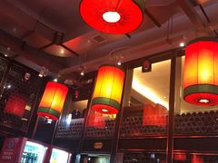 -陈府大宅门成都火锅·手切鲜肉(太原街店)