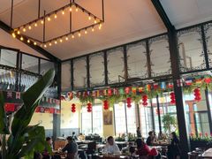 -普兰达德国餐厅·德式脆皮烤猪肘·自酿啤酒(观唐店)
