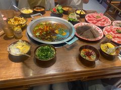 -楠火锅(昆山金鹰店)