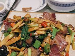 -业华湘·特色菜