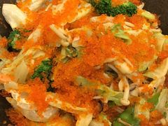 温野菜沙拉-松子料理(白家庄店)