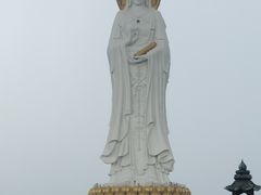 -三亚南山文化旅游区