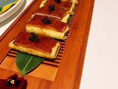 -广州富力丽思卡尔顿酒店·丽轩·粤菜