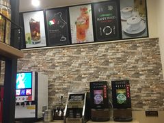 -萨莉亚意式餐厅(彩悦城店)