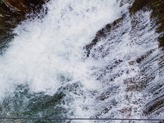 -将军关探险漂流