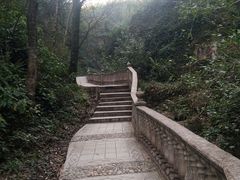 -桂林资江天门山风景区