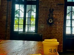 -隐琢咖啡(汉街店)