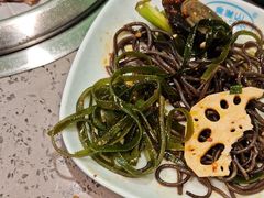 -金滏山烤肉·海鲜·火锅自助餐厅(襄阳万达店)