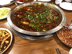 -邮亭陈鲫鱼·重庆老字号(大足直营店)