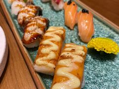 -傑·料理·海鲜放题(佛山文华荟店)